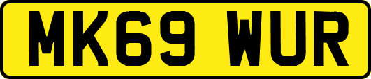 MK69WUR