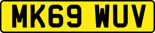 MK69WUV