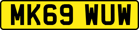 MK69WUW