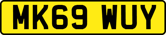 MK69WUY