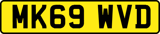 MK69WVD