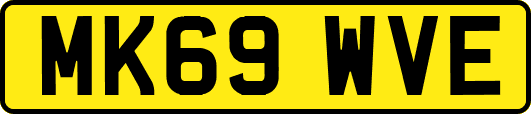 MK69WVE