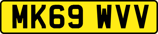 MK69WVV