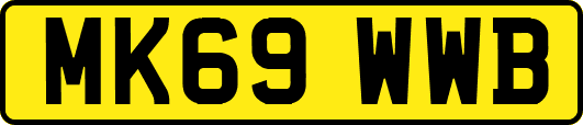 MK69WWB