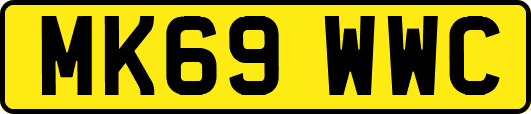 MK69WWC
