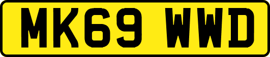 MK69WWD