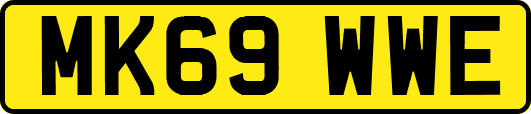 MK69WWE