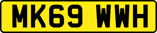 MK69WWH