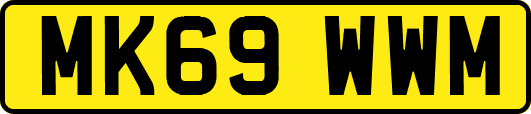 MK69WWM