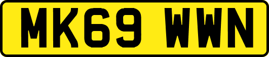 MK69WWN