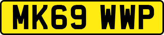 MK69WWP