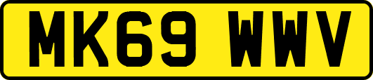 MK69WWV