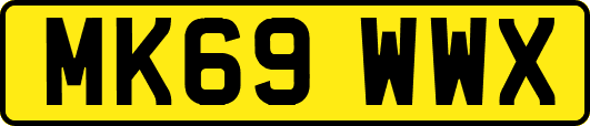 MK69WWX