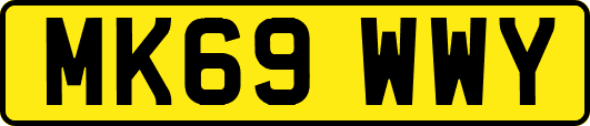 MK69WWY