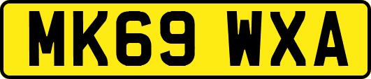 MK69WXA
