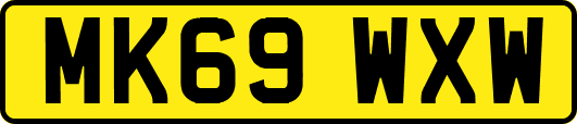 MK69WXW