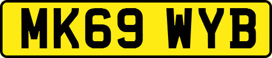 MK69WYB