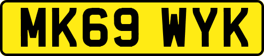 MK69WYK