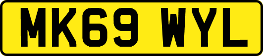 MK69WYL