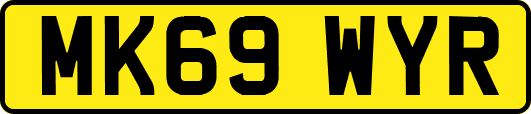 MK69WYR