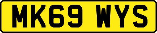 MK69WYS