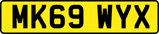 MK69WYX
