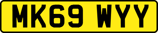 MK69WYY