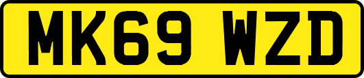 MK69WZD