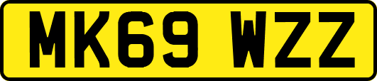 MK69WZZ