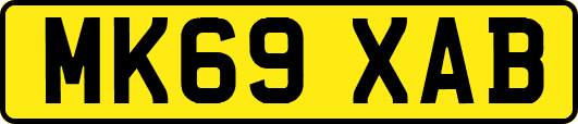 MK69XAB
