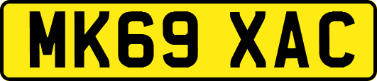 MK69XAC