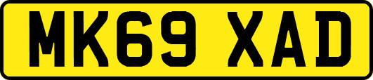 MK69XAD