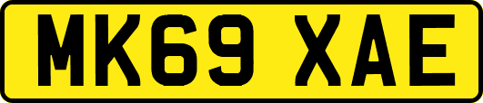 MK69XAE
