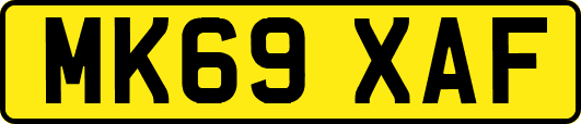 MK69XAF