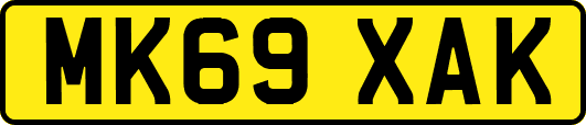 MK69XAK