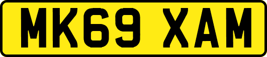 MK69XAM