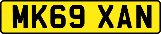 MK69XAN