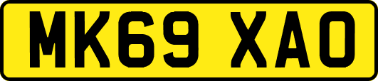 MK69XAO