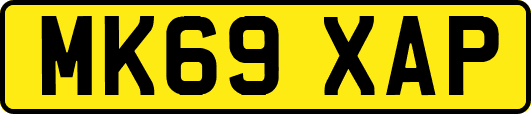 MK69XAP
