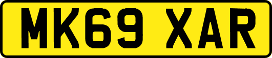 MK69XAR