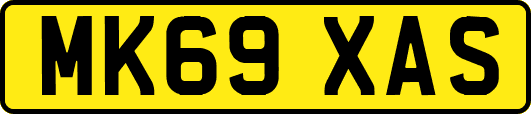 MK69XAS