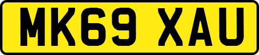 MK69XAU