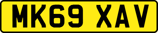 MK69XAV