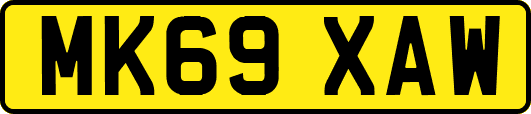 MK69XAW