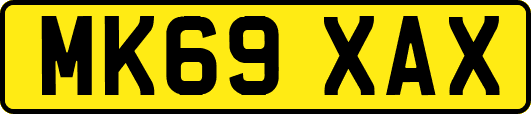 MK69XAX