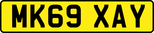 MK69XAY