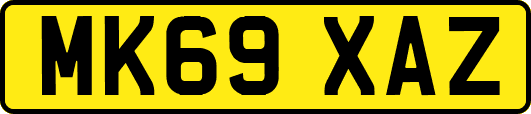 MK69XAZ