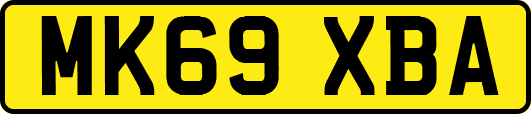 MK69XBA