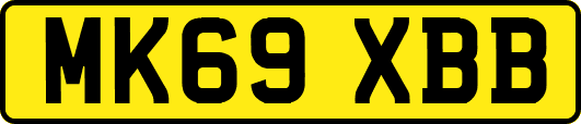 MK69XBB