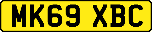 MK69XBC